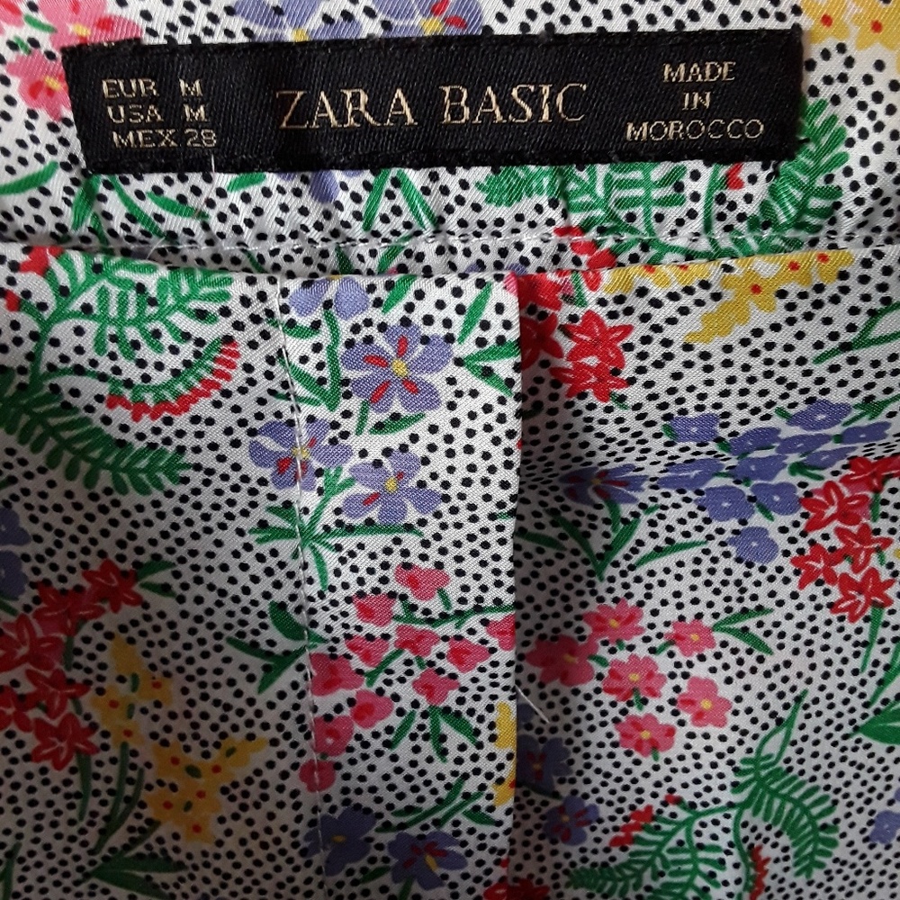Shorts by Zara Basic